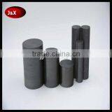 Print Machine Machenical Seal Carbon Graphite Rod With Different Sizes