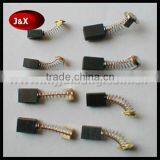 Carbon Brushes for Electric Motors thumbnail-1