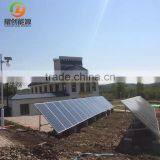 Best Seller 6000w Solar off Grid Solar Panel System From Yunnan China 6kw
