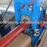 312 Ridge Tile Color Steel Roll Forming Machine thumbnail-3