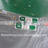 Waterproof and Anti-sound Woven Fabric With JIS Standards thumbnail-6