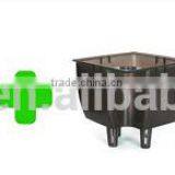 " TOP 1 Pot Supplier" Decoration Container Homes for Sale Home Gardening Plastic Pots thumbnail-2