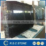 Hot Sale Angola Brown Granite,angola Black Granite Slab thumbnail-1