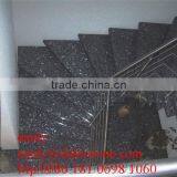 Blue Pearl Granite Stairs--First Quality thumbnail-1