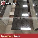 China Black Granite Countertop With Basin Black Granite Countertops thumbnail-5