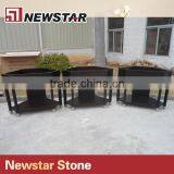 Hotel Commercial Bathroom Vanity Base Units thumbnail-2