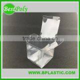 Clear Pvc Plastic Box Custom thumbnail-1