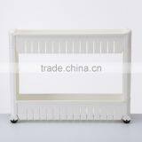 Plastic Bathroom Shelf With Two Layers Organizer thumbnail-4