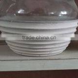 Slate Stone Candle Holder thumbnail-1