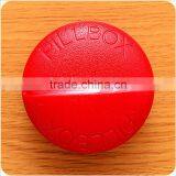 Q1094 Mini Four Box Plastic Pill Case thumbnail-2