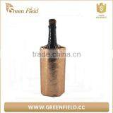 Insulated Tyvek Paper Bag Nice Kraft Paper Cooler Bag High Quality Paper Cooler Bottle thumbnail-2