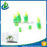 Colorful 7PCS Travel Hotel Bathroom Kit Plastic Bottle Factory thumbnail-3