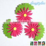 15020408 New Arrival Cute Cartoon Felt Stickers for Kids Shenzhen Supplier thumbnail-5