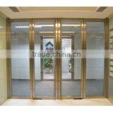 Keenhai OEM Custom Made Stainless Steel Interior Free Standing Door Frame thumbnail-3
