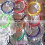 China Factory Cheap 3D Printer Filament 1.75mm/3.0mm ABS PLA Filament For Wholesale thumbnail-2