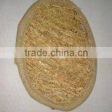 Glove Natural Loofah thumbnail-1