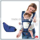 Multifunction Adjustable Ultralight Ventilate Newborn Kid Infant Baby Carrier Rider Comfort Backpack thumbnail-1