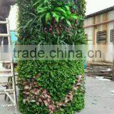 SJ0401203 Artificial Moss Wall/green Moss Wall/decorative Plastic Green Wall thumbnail-2