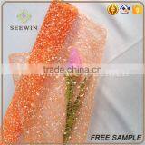 Good Sale Polyester Mesh Fabric thumbnail-4