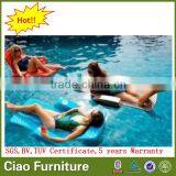 Pool Lounge Furniture Outdoor Water Day Bed thumbnail-5