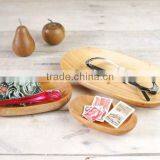 Hot Selling Wooden Storage Tray thumbnail-3
