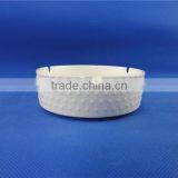 Ceramic Round Ashtry thumbnail-4