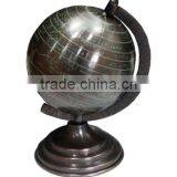 Aluminium Globe thumbnail-2