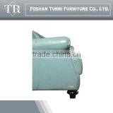 High Quality Top Grain Leather 12 3 Sectional Sofa thumbnail-6