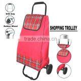 Wheel Market Shopping Trolley Bag Shopping Cart thumbnail-1