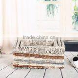 Foldable Laundry Basket in Bulk thumbnail-1