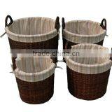 Decoration of the Dirty Laundry Basket thumbnail-3