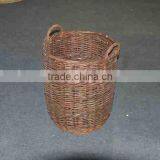 Cheap Hamper Basket Style Rattan Basket thumbnail-2