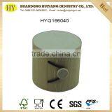 Hot Sale Flexible Birch Veneer Wooden Gift Box Wholesale thumbnail-1