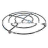 Circle Shape Antique Trivet for Sale thumbnail-1