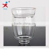 Electric Heating Aromatherapy Lamp Shade/small Night Light Lamp Shade/heat Resistant Glass Lamp Shade