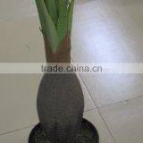 SJA07 Artificial Green Mini Palm Bonsai Plants for Sale thumbnail-4