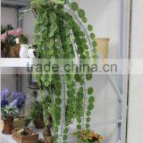 PE Artificial Hanging Vines for Restaurant Decoration thumbnail-5