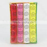 Hot Sale Magic Rainbow Spring With Printed Candy/ Sweet Kids Educational Toys/ Plastic Rainbow Circle thumbnail-1