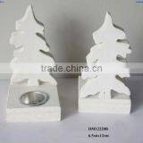 Christmas Tree Tealight Holder thumbnail-1