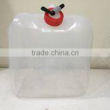 PVC Material Outdoor Portable Water Barrel thumbnail-1