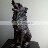 Resin Wolf Figure thumbnail-6