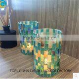 Handmade Various Mosaic Glass Lamps