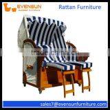 2015 Stylish Outdoor Rattan Beach Basket thumbnail-4