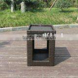 Rattan Cat Bed thumbnail-4