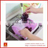 Foldable Draining Calathus Kitchenware Basket Series thumbnail-6