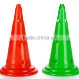 Multipurpose Football Training Jump Ladder With Traffice Marker Cones thumbnail-4