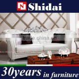 European Style Italian Classic Sofa Set 996 thumbnail-6