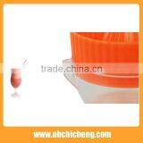 2015 Wholesale Lemon Squeezer Hand Mini Automatic Lemon Juicer thumbnail-4