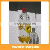 Garden Wasp Trap, Plastic Wasp Trap, Insect Wasp Trap thumbnail-3