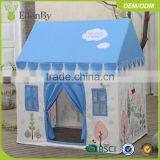 Teepee Indian Tents Children Kids Cloth Teepee Tent Kids Play Tent House thumbnail-2